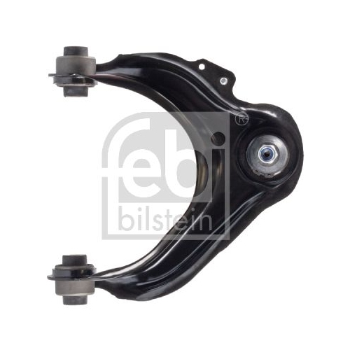 Febi Bilstein 23757 Querlenker mit Lagern, Gelenk und Sicherungsmutter , 1 St&uuml;ck
