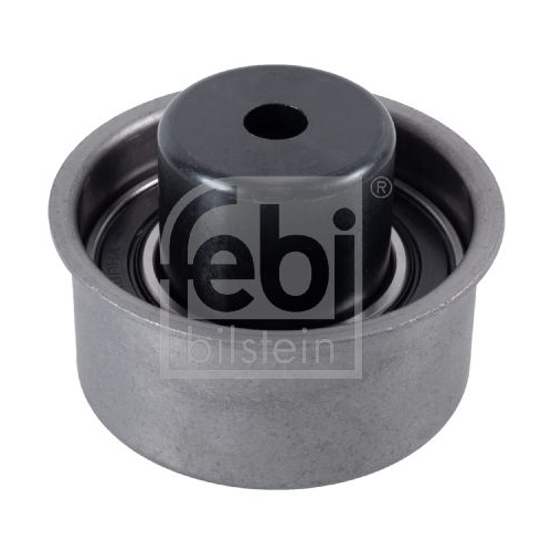 Febi Bilstein 26603 Umlenkrolle f&uuml;r Zahnriemen , 1 St&uuml;ck