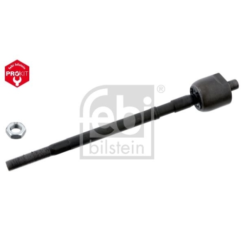 Febi Bilstein 28433 Axialgelenk mit Kontermutter , 1 St&uuml;ck