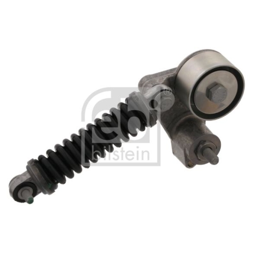 Febi Bilstein 32400 Riemenspanner f&uuml;r Keilrippenriemen , 1 St&uuml;ck