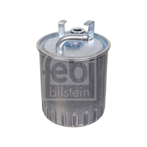 Febi Bilstein 38294 Kraftstofffilter , 1 St&uuml;ck
