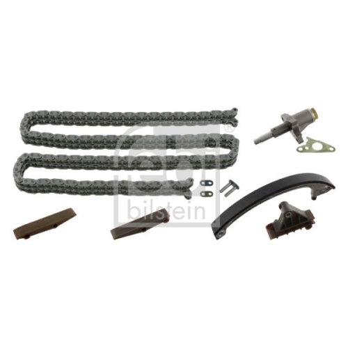 Febi Bilstein 44960 Steuerkettensatz f&uuml;r Nockenwelle , 1 St&uuml;ck