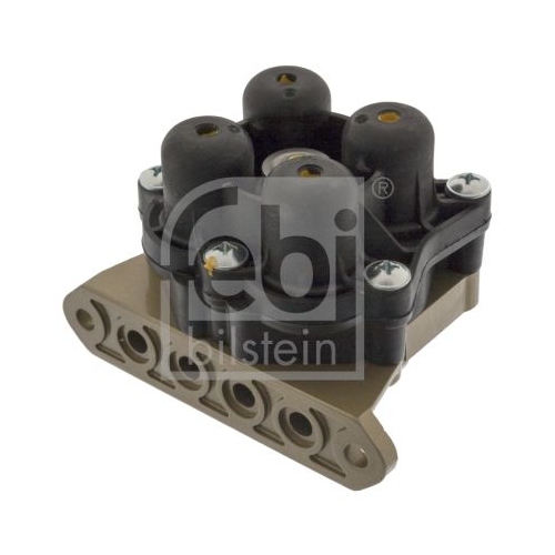 Febi Bilstein 101166 Mehrkreisschutzventil , 1 St&uuml;ck