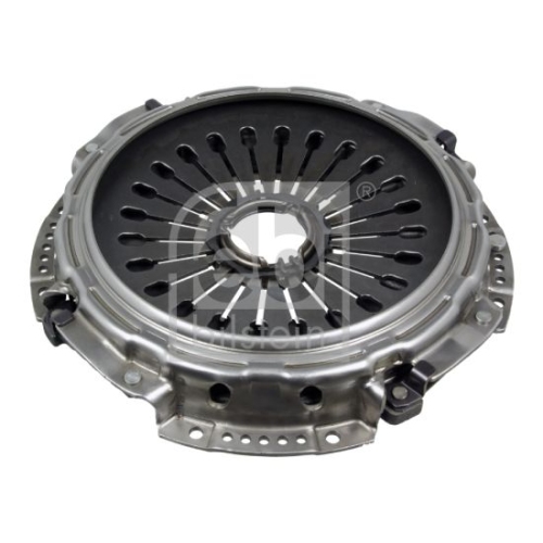 Kupplungsdruckplatte FEBI BILSTEIN 105311 f&uuml;r MERCEDES-BENZ