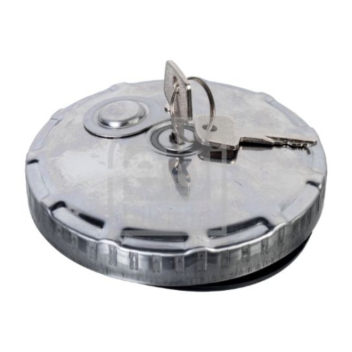 Febi Bilstein 172539 Tankdeckel abschlie&szlig;bar, 1 St&uuml;ck