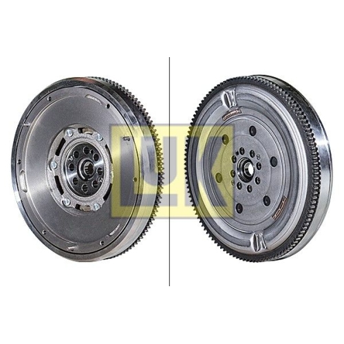 Schwungrad LuK 415 0272 10 LuK DMF f&uuml;r HONDA