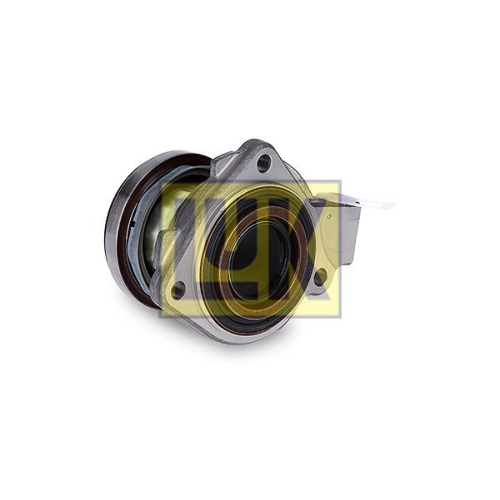 Zentralausr&uuml;cker, Kupplung LuK 510 0183 10 f&uuml;r OPEL