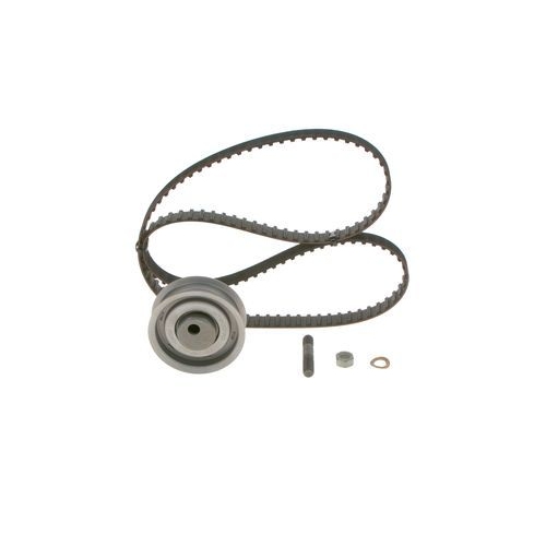 Zahnriemensatz BOSCH 1 987 946 321 f&uuml;r AUDI SEAT VW