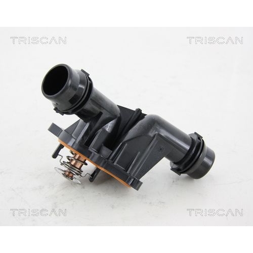 Thermostat, K&uuml;hlmittel TRISCAN 8620 15185 f&uuml;r BMW