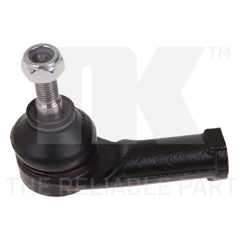 Spurstangenkopf NK 5032526 f&uuml;r FORD MAZDA, Vorderachse links, au&szlig;en