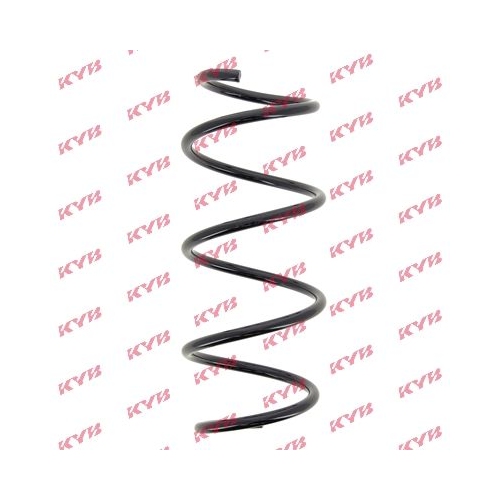 Fahrwerksfeder KYB RH3029 K-Flex f&uuml;r NISSAN, Vorderachse