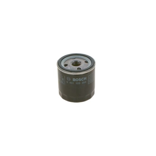 &Ouml;lfilter BOSCH 0 451 103 354 f&uuml;r ALFA ROMEO FIAT LANCIA LOMBARDINI