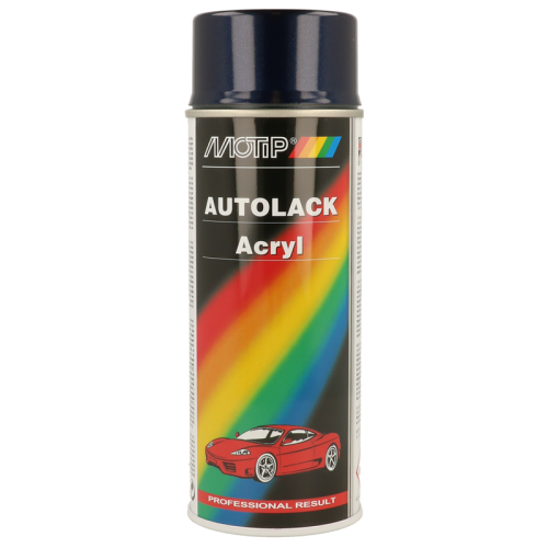 Fahrzeug-Kombinationslack MOTIP 54565 KOMPAKT f&uuml;r ALFA ROMEO AUDI BMW CHRYSLER
