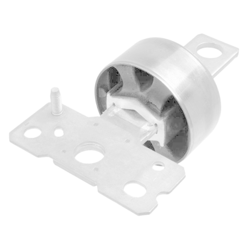 Lagerung, Lenker LEMF&Ouml;RDER 35544 01 f&uuml;r FORD VOLVO, Hinterachse, links, vorne