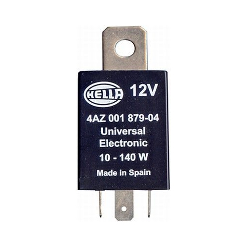 Blinkgeber HELLA 4AZ 001 879-041 f&uuml;r AUDI AUW&Auml;RTER MERCEDES-BENZ VOLVO VW CLAAS