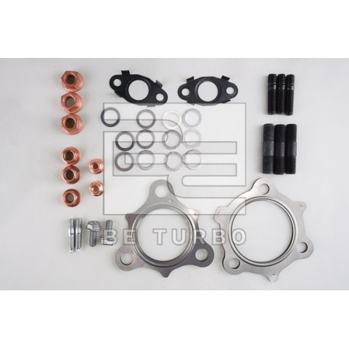 Montagesatz, Lader BE TURBO ABS480 TL-ANBAUSATZ f&uuml;r TOYOTA