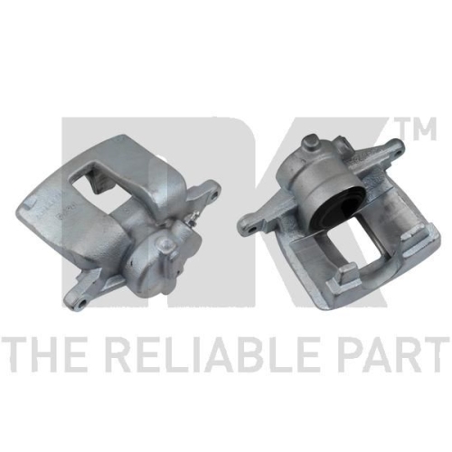Bremssattel NK 2119148 f&uuml;r CITRO&Euml;N FIAT OPEL PEUGEOT VAUXHALL