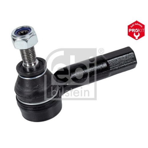 Febi Bilstein 19812 Spurstangenendst&uuml;ck mit Sicherungsmutter , 1 St&uuml;ck