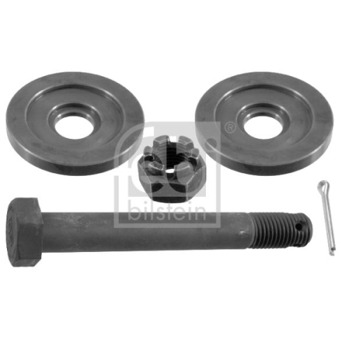 Febi Bilstein 10081 Montagesatz f&uuml;r Federauge , 1 St&uuml;ck