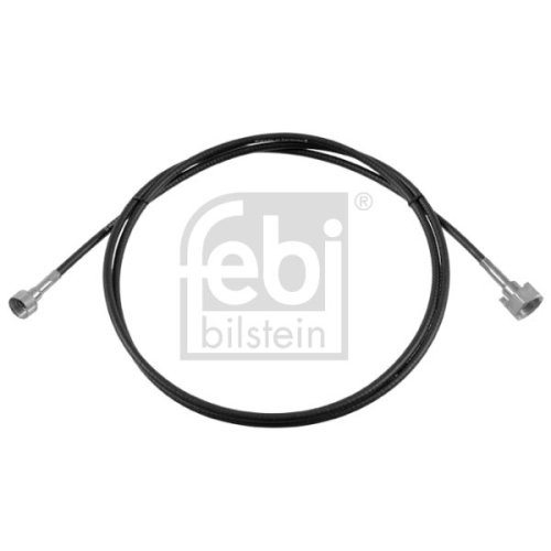 Febi Bilstein 21521 Tachowelle , 1 St&uuml;ck