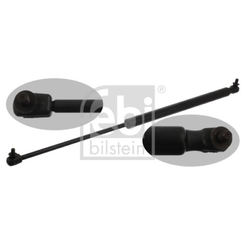 Febi Bilstein 38295 Gasdruckfeder f&uuml;r Heckklappe , 1 St&uuml;ck