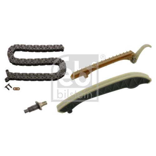Febi Bilstein 44961 Steuerkettensatz f&uuml;r Nockenwelle , 1 St&uuml;ck