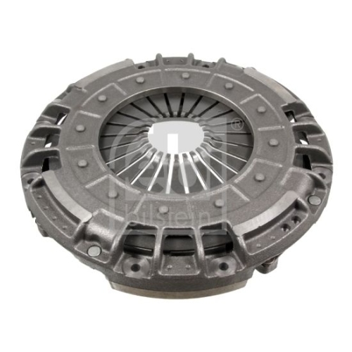 Kupplungsdruckplatte FEBI BILSTEIN 105312 f&uuml;r IVECO MERCEDES-BENZ CASE IH EVOBUS