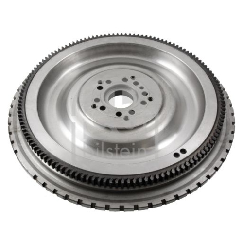 Febi Bilstein 171188 Schwungrad mit Anlasserzahnkranz, 1 St&uuml;ck
