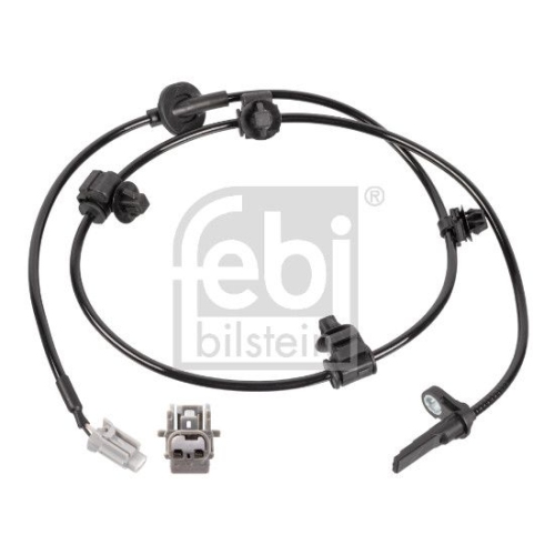Febi Bilstein 172540 ABS-Sensor, 1 St&uuml;ck