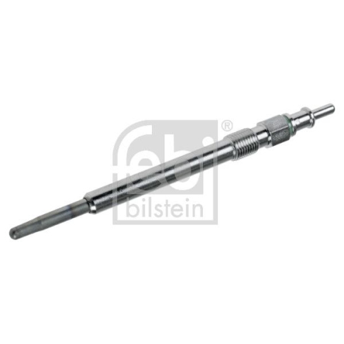 Gl&uuml;hkerze FEBI BILSTEIN 176435 f&uuml;r CHRYSLER DODGE MERCEDES-BENZ JEEP