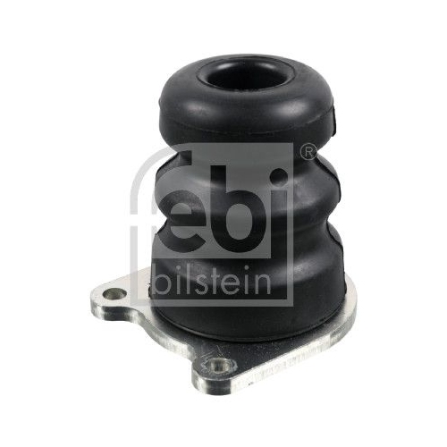 Anschlagpuffer, Federung FEBI BILSTEIN 177611 f&uuml;r SCANIA, beidseitig