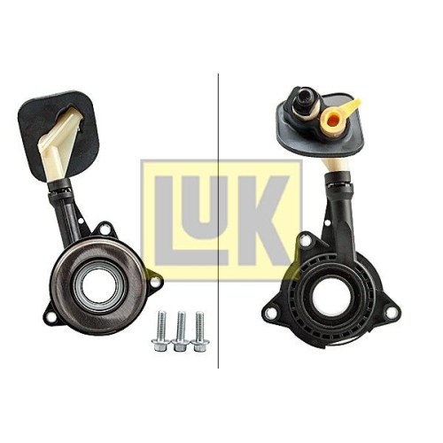 Zentralausr&uuml;cker, Kupplung LuK 510 0208 10 f&uuml;r FORD USA