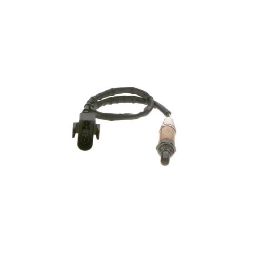 Lambdasonde BOSCH 0 258 003 542 f&uuml;r AUDI SEAT SKODA VW