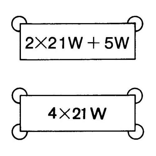 Blinkgeber HELLA 4AZ 003 787-051 f&uuml;r AUDI VW STEINBOCK