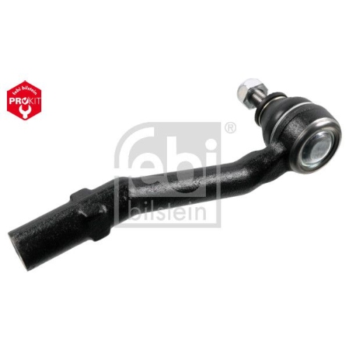 Febi Bilstein 21492 Spurstangenendst&uuml;ck mit Sicherungsmutter , 1 St&uuml;ck