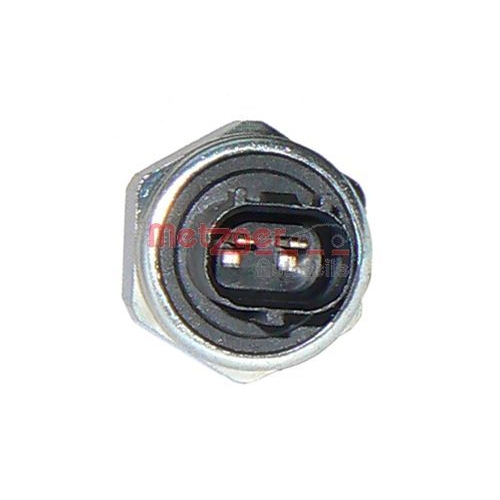 Schalter, R&uuml;ckfahrleuchte METZGER 0912031 GREENPARTS f&uuml;r HONDA TOYOTA