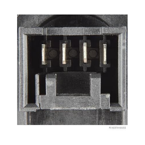 Widerstand, Innenraumgebl&auml;se HERTH+BUSS ELPARTS 75614945 f&uuml;r CITRO&Euml;N PEUGEOT