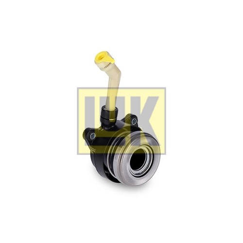 Zentralausr&uuml;cker, Kupplung LuK 510 0227 10 f&uuml;r FORD