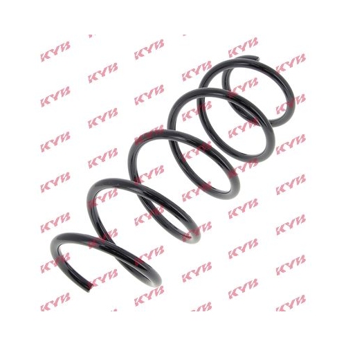 Fahrwerksfeder KYB RH3328 K-Flex f&uuml;r OPEL VAUXHALL, Vorderachse