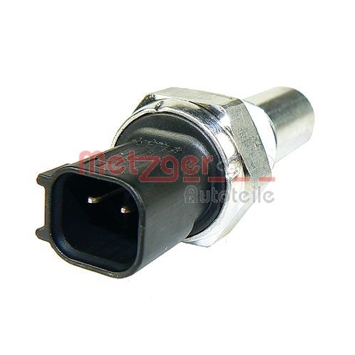 Schalter, R&uuml;ckfahrleuchte METZGER 0912048 ORIGINAL ERSATZTEIL f&uuml;r FORD