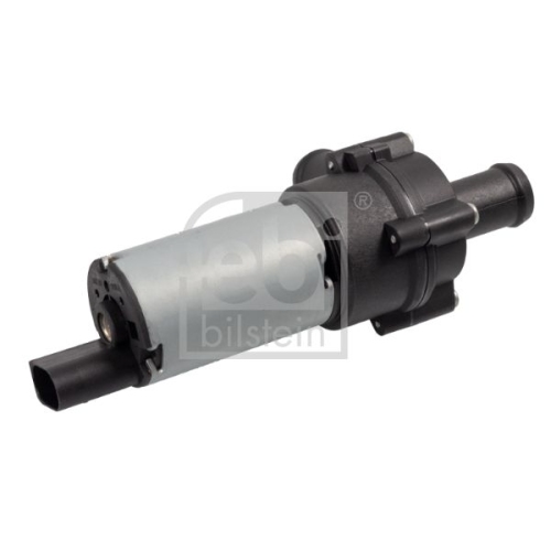 Febi Bilstein 36312 Zusatzwasserpumpe , 1 St&uuml;ck