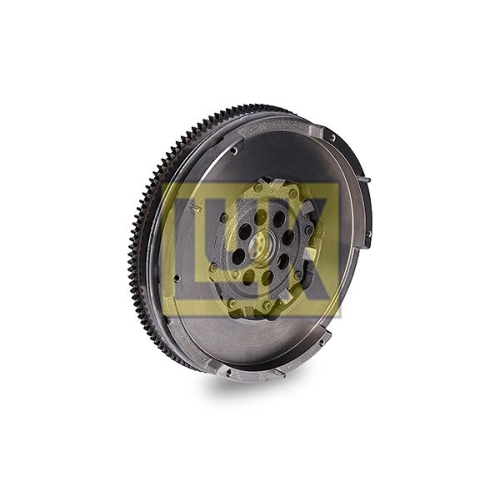 Schwungrad LuK 415 0285 10 LuK DMF f&uuml;r HYUNDAI