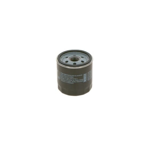 &Ouml;lfilter BOSCH 0 451 103 370 f&uuml;r GMC OPEL SAAB VAUXHALL CHEVROLET DAEWOO