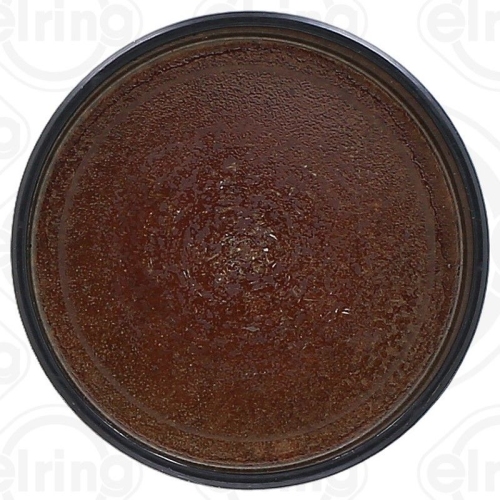 Verschlussdeckel, Nockenwelle ELRING 215.870 f&uuml;r AUDI PORSCHE SEAT SKODA VW