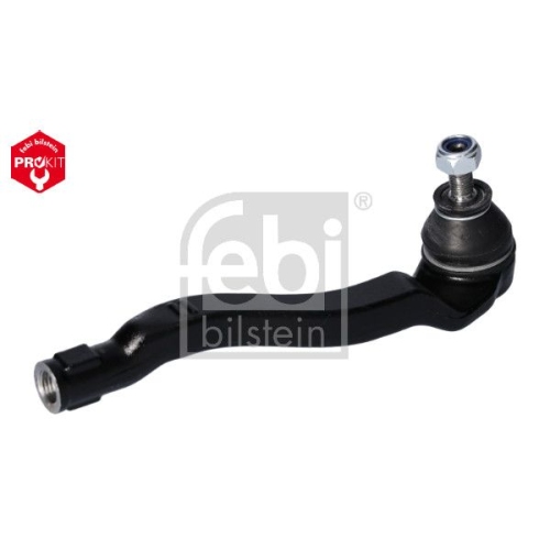 Febi Bilstein 1x 36095 Spurstangenendst&uuml;ck mit Sicherungsmutter und Kontermutter
