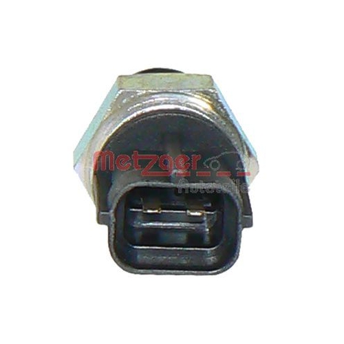 Schalter, R&uuml;ckfahrleuchte METZGER 0912056 f&uuml;r OPEL SUZUKI GENERAL MOTORS
