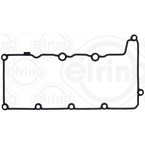 Dichtung, Zylinderkopfhaube ELRING 311.140 f&uuml;r AUDI PORSCHE SEAT SKODA VW
