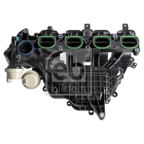 Stutzen, Ansaugkr&uuml;mmer FEBI BILSTEIN 176440 febi Plus f&uuml;r FORD VOLVO