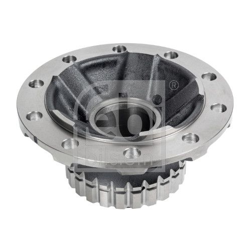 Radnabe FEBI BILSTEIN 178853 f&uuml;r VOLVO, Vorderachse