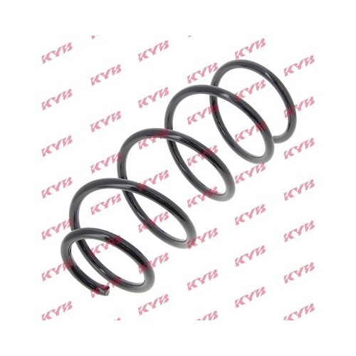 Fahrwerksfeder KYB RH3489 K-Flex f&uuml;r BMW, Vorderachse